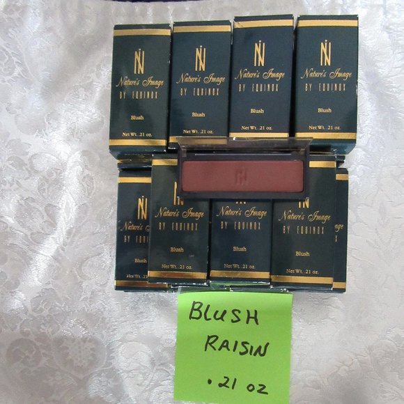 Blush Powder Raisin- Trial sizes- 10 for $10.00 - Picture 1 of 4
